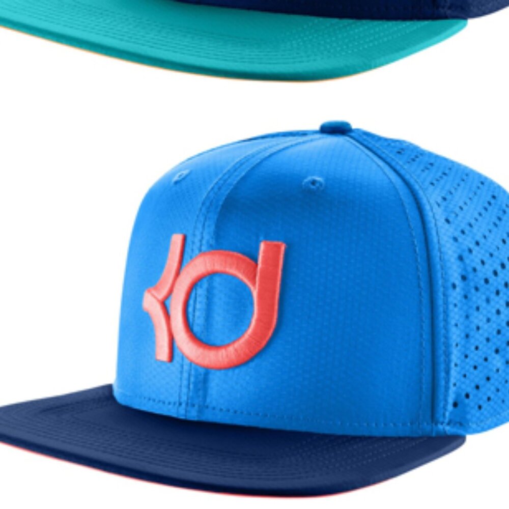 Nike Kevin Durant Snapback Hat Men's